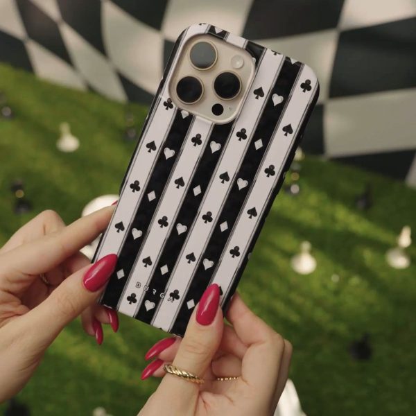 Queen s Court - Samsung Galaxy A54 Case Online Sale - Image 5