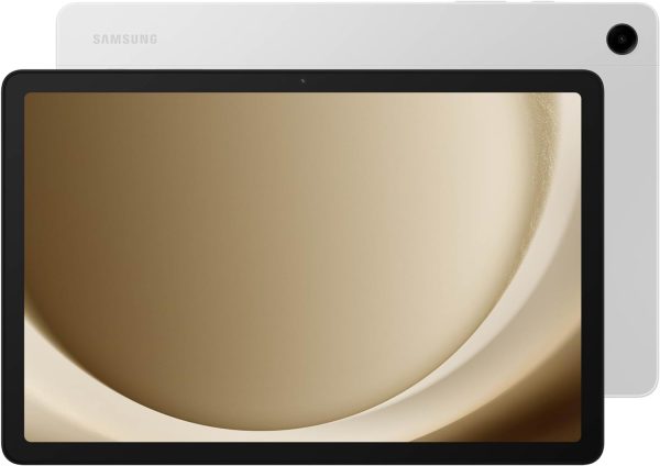 Samsung Galaxy Tab A9+ 11-in Tablet 128GB, Silver - SM-X210NZSEXAR Online Hot Sale